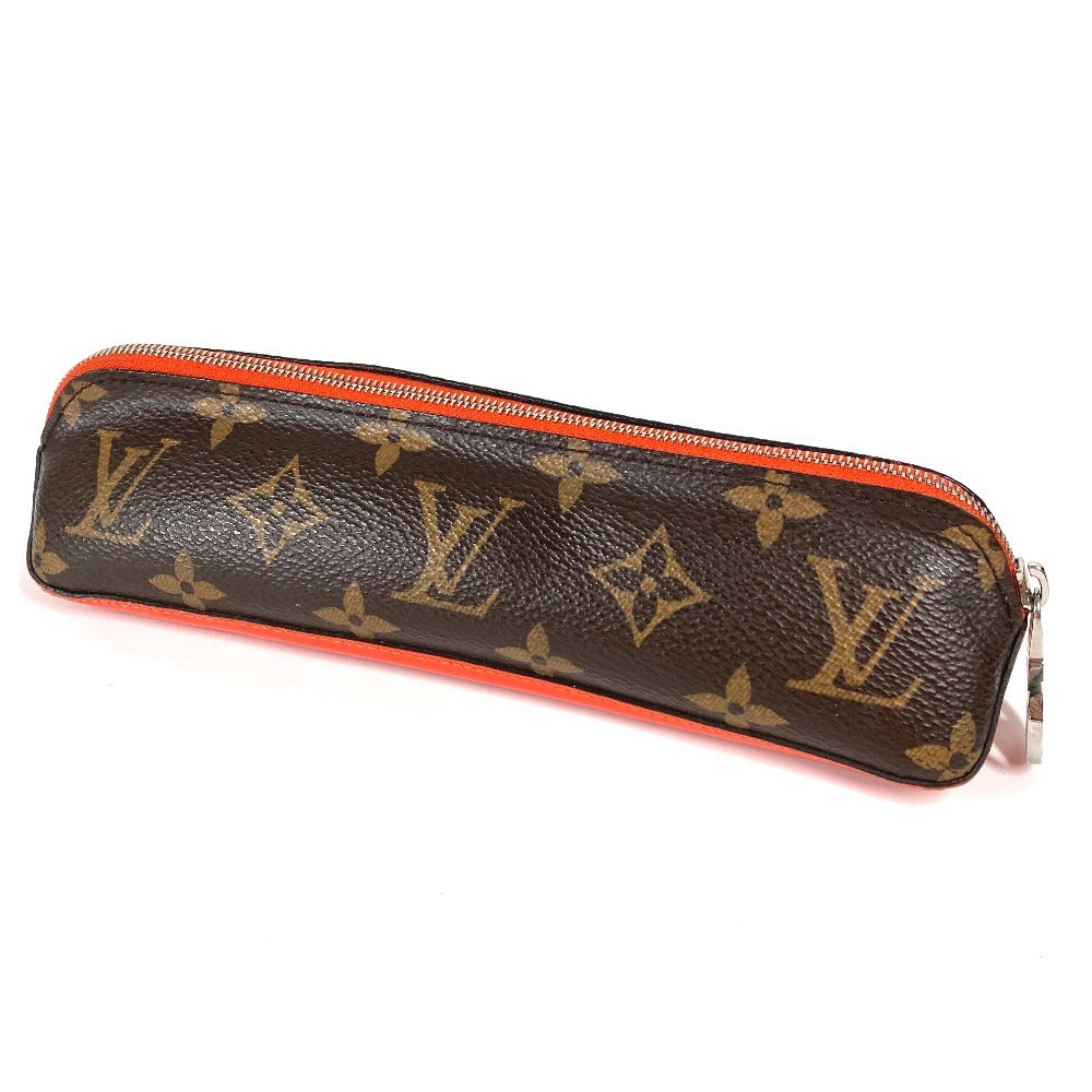 LOUIS VUITTON GI0008 モノグラム エピ トゥルース エリザベット 筆箱 ステーショナリー ポーチ ペンケース エピレザー ユニセックス ピンク