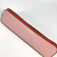LOUIS VUITTON GI0008 モノグラム エピ トゥルース エリザベット 筆箱 ステーショナリー ポーチ ペンケース エピレザー ユニセックス ピンク