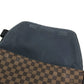 LOUIS VUITTON N41256 ダミエ スプリンターGM フラップ カバン 斜め掛け 2WAYバッグ フラップ メッセンジャーバッグ ショルダーバッグ ダミエキャンバス ユニセックス ブラウン