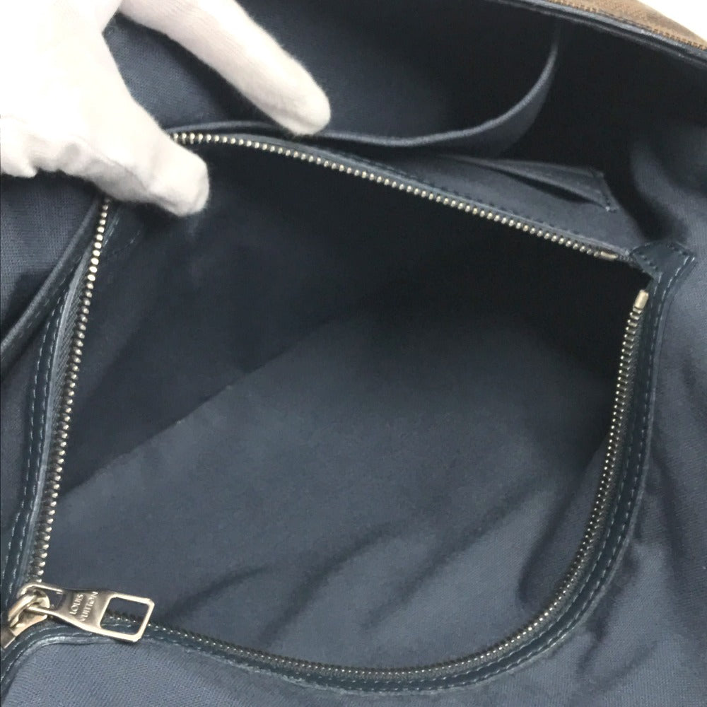 LOUIS VUITTON N41256 ダミエ スプリンターGM フラップ カバン 斜め掛け 2WAYバッグ フラップ メッセンジャーバッグ ショルダーバッグ ダミエキャンバス ユニセックス ブラウン