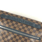 LOUIS VUITTON N41256 ダミエ スプリンターGM フラップ カバン 斜め掛け 2WAYバッグ フラップ メッセンジャーバッグ ショルダーバッグ ダミエキャンバス ユニセックス ブラウン