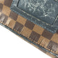 LOUIS VUITTON N41256 ダミエ スプリンターGM フラップ カバン 斜め掛け 2WAYバッグ フラップ メッセンジャーバッグ ショルダーバッグ ダミエキャンバス ユニセックス ブラウン
