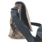 LOUIS VUITTON N41256 ダミエ スプリンターGM フラップ カバン 斜め掛け 2WAYバッグ フラップ メッセンジャーバッグ ショルダーバッグ ダミエキャンバス ユニセックス ブラウン