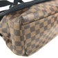 LOUIS VUITTON N41256 ダミエ スプリンターGM フラップ カバン 斜め掛け 2WAYバッグ フラップ メッセンジャーバッグ ショルダーバッグ ダミエキャンバス ユニセックス ブラウン