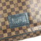 LOUIS VUITTON N41256 ダミエ スプリンターGM フラップ カバン 斜め掛け 2WAYバッグ フラップ メッセンジャーバッグ ショルダーバッグ ダミエキャンバス ユニセックス ブラウン