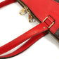 LOUIS VUITTON M51193 モノグラム エストレーラ カバン 肩掛け バイカラー ショルダーバッグ モノグラムキャンバス レディース コクリコ レッド