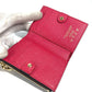 LOUIS VUITTON M13420 村上隆コラボ モノグラム LV × TM ポルトフォイユ・リサ チェリー サクランボ コンパクトウォレット 2つ折り財布 モノグラムキャンバス レディース ブラウン