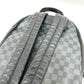 LOUIS VUITTON N41473 ジョッシュ バックパック カバン バッグ リュックサック ダミエグラフィットキャンバス ユニセックス ブラック