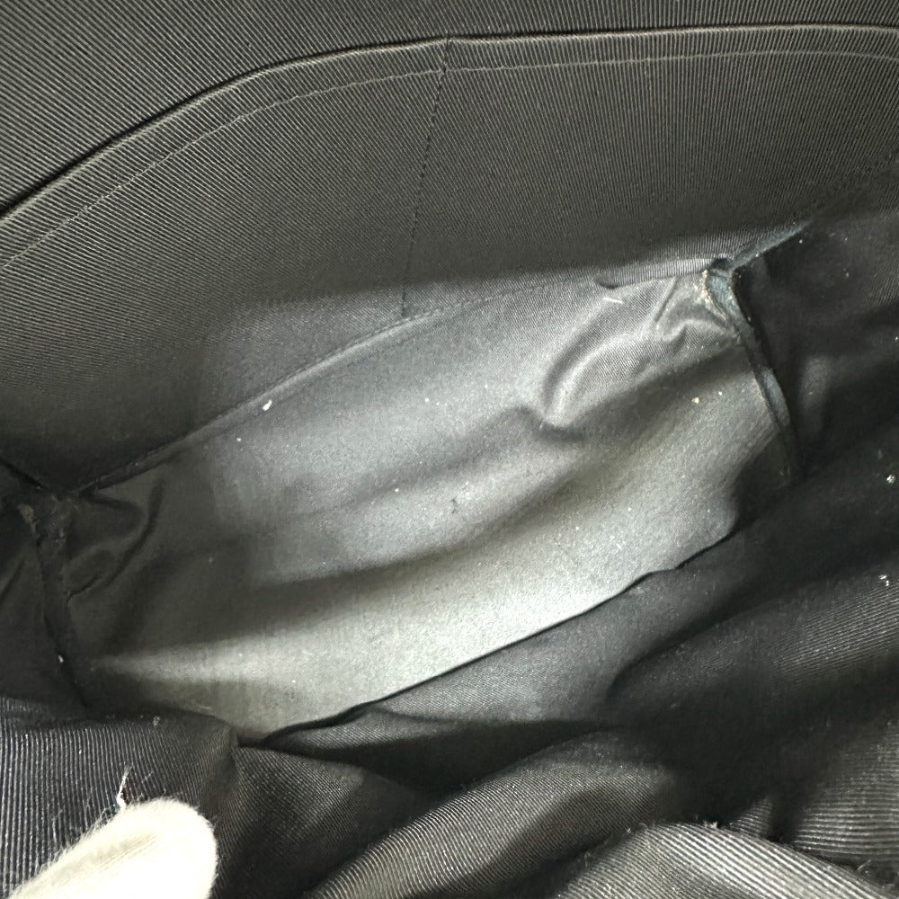LOUIS VUITTON N41473 ジョッシュ バックパック カバン バッグ リュックサック ダミエグラフィットキャンバス ユニセックス ブラック