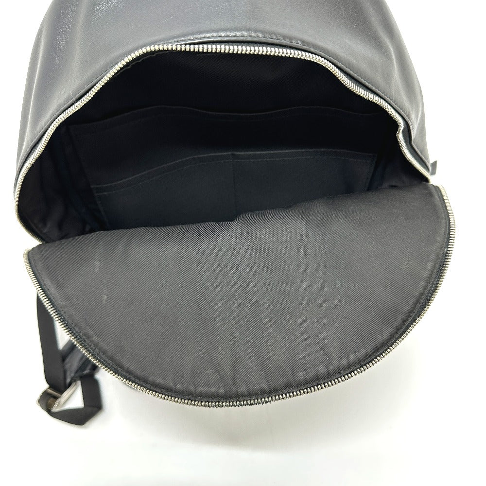 LOUIS VUITTON N41473 ジョッシュ バックパック カバン バッグ リュックサック ダミエグラフィットキャンバス ユニセックス ブラック