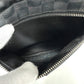 LOUIS VUITTON N41473 ジョッシュ バックパック カバン バッグ リュックサック ダミエグラフィットキャンバス ユニセックス ブラック