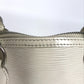 LOUIS VUITTON M4229J Epi Lockit PM Tote Bag, Handbag, Epi Leather, Women's, Ivory, White