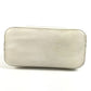 LOUIS VUITTON M4229J Epi Lockit PM Tote Bag, Handbag, Epi Leather, Women's, Ivory, White