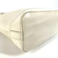 LOUIS VUITTON M4229J Epi Lockit PM Tote Bag, Handbag, Epi Leather, Women's, Ivory, White