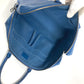 LOUIS VUITTON N41328 Damier Infini Porte Document Manjour PDJ Bag, Document Bag, Briefcase, Handbag, Business Bag, Damier Infini Leather, Unisex, Blue