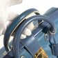 LOUIS VUITTON スハリ アンジェニューGM トートバッグ カバン ハンドバッグ スハリレザー レディース ブルー