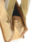 LOUIS VUITTON M92328 Monogram mini Sac Catline Bag Hand Bag Shoulder Bag Monogram Mini Canvas Beige Used
