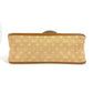 LOUIS VUITTON M92328 Monogram mini Sac Catline Bag Hand Bag Shoulder Bag Monogram Mini Canvas Beige Used