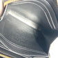 LOUIS VUITTON M50372 ニコラジェスキュール ジッピーコインパース ラウンドファスナー 財布 小銭入れ コインケース パテントレザー レディース ホワイト