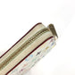 LOUIS VUITTON M93741 Monogram Multicolore Zippy Coin Purse, Wallet with Zip-Around Closure, Monogram Multicolore Canvas, Women's, Rich White