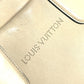 LOUIS VUITTON M95779 ハンドバッグ カバン キュイール・シワ ボストンバッグ カバン ビジネスバッグ レザー ユニセックス エクリュ ホワイト