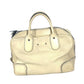 LOUIS VUITTON M95779 ハンドバッグ カバン キュイール・シワ ボストンバッグ カバン ビジネスバッグ レザー ユニセックス エクリュ ホワイト