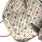 LOUIS VUITTON M95779 ハンドバッグ カバン キュイール・シワ ボストンバッグ カバン ビジネスバッグ レザー ユニセックス エクリュ ホワイト
