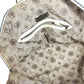 LOUIS VUITTON M95779 ハンドバッグ カバン キュイール・シワ ボストンバッグ カバン ビジネスバッグ レザー ユニセックス エクリュ ホワイト