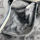 LOUIS VUITTON M95779 ハンドバッグ カバン キュイール・シワ ボストンバッグ カバン ビジネスバッグ レザー ユニセックス エクリュ ホワイト