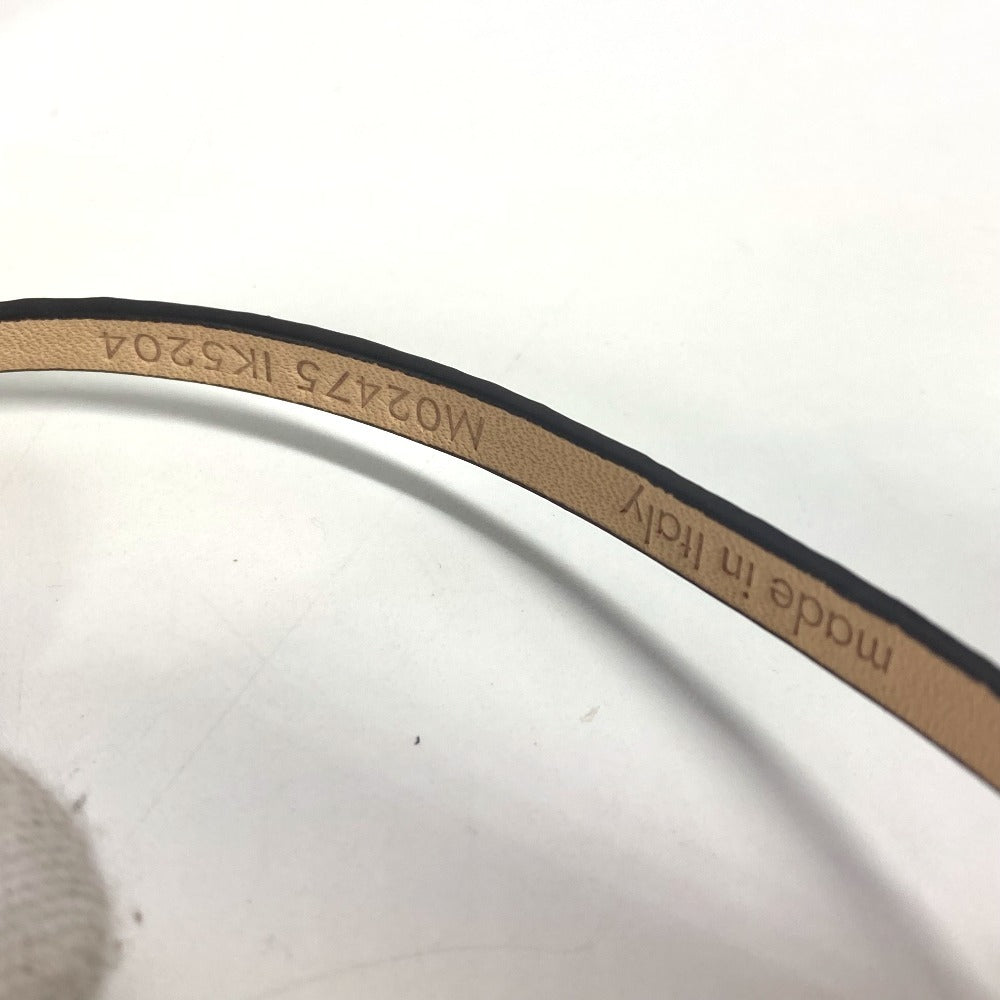 LOUIS VUITTON M02475 LV×TM モノグラム 村上隆 バッグチャーム・チェリーブロッサム チャーム バッグチャーム モノグラムキャンバス レディース ブラウン