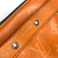 LOUIS VUITTON M31073 タイガラマ アルファ ウェアラブルウォレットNV 斜め掛け カバン ポシェット ショルダーバッグ モノグラムキャンバス ユニセックス オレンジ