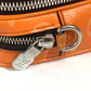 LOUIS VUITTON M31073 タイガラマ アルファ ウェアラブルウォレットNV 斜め掛け カバン ポシェット ショルダーバッグ モノグラムキャンバス ユニセックス オレンジ