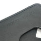 LOUIS VUITTON M12602 Porte Cartes Magnet Phone Accessory Card Holder Monogram Eclipse Canvas Men's Black
