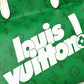 LOUIS VUITTON M80815 エブリディLVリッター 2WAY 斜め掛け 肩掛け カバン ハンドバッグ モノグラムキャンバス レディース グリーン