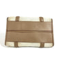 LOUIS VUITTON M48822 Toile Trianon Sac Neverfull 30 Handbag/Tote Bag in Canvas/Leather, Beige