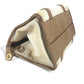 LOUIS VUITTON M48822 Toile Trianon Sac Neverfull 30 Handbag/Tote Bag in Canvas/Leather, Beige