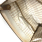 LOUIS VUITTON M48822 Toile Trianon Sac Neverfull 30 Handbag/Tote Bag in Canvas/Leather, Beige