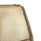 LOUIS VUITTON M48822 Toile Trianon Sac Neverfull 30 Handbag/Tote Bag in Canvas/Leather, Beige