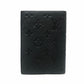 LOUIS VUITTON M63914 クーヴェルテュール パスポール NM パスポートカバー パスポート パスポートケース モノグラムアンプラントレザー レディース ブラック