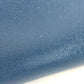 LOUIS VUITTON M30623 タイガ ロマンPM NM フラップ 斜め掛け メッセンジャーバッグ バイカラー ショルダーバッグ タイガレザー メンズ オセアン ネイビー