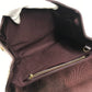 LOUIS VUITTON M30176 タイガ カシアー バックパック カバン フラップ リュックサック タイガレザー ユニセックス アカジュー ワインレッド