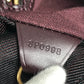 LOUIS VUITTON M30176 タイガ カシアー バックパック カバン フラップ リュックサック タイガレザー ユニセックス アカジュー ワインレッド