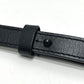 LOUIS VUITTON M81783 スティーマー ウェアラブル ウォレット ショルダーバッグ モノグラムエクリプスキャンバス ユニセックス ブラック