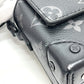 LOUIS VUITTON M81783 スティーマー ウェアラブル ウォレット ショルダーバッグ モノグラムエクリプスキャンバス ユニセックス ブラック