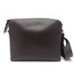 LOUIS VUITTON M34410 Anton Messenger PM Anton Messenger PM Crossbody Bag Shoulder Bag Women's Acajou Wine Red