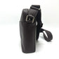 LOUIS VUITTON M34410 Anton Messenger PM Anton Messenger PM Crossbody Bag Shoulder Bag Women's Acajou Wine Red