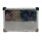 LOUIS VUITTON GI0652 Monogram Mirrored Jewelry Box Trunk Accessories Leather Women's White