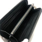 LOUIS VUITTON Ｍ11611 ジッピーウォレット・ホリゾンタル ラウンドジップ ロングウォレット 長財布 モノグラムエクリプスキャンバス メンズ ブラック