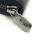 LOUIS VUITTON Ｍ11611 ジッピーウォレット・ホリゾンタル ラウンドジップ ロングウォレット 長財布 モノグラムエクリプスキャンバス メンズ ブラック