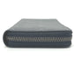 LOUIS VUITTON Ｍ11611 Zippy Wallet - Horizontal Round Zip Long Wallet Long Wallet Black Used